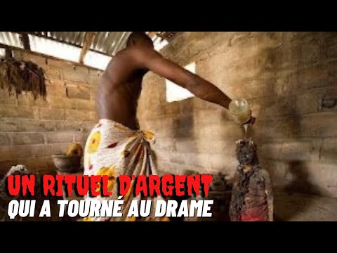 🇨🇮 QUAND DIEU EST DU CÔTÉ DU SACRIFIÉ : IL VOULAIT  ME SACRIFIER POUR SON BUSINESS