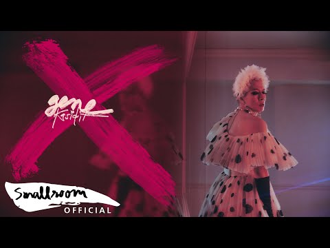 GENE KASIDIT - X [Music Video]