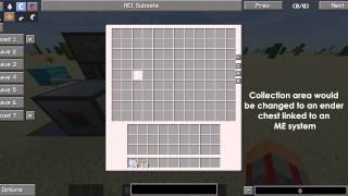 Automated Mandrake Farm - Modsause - Witchery Mod