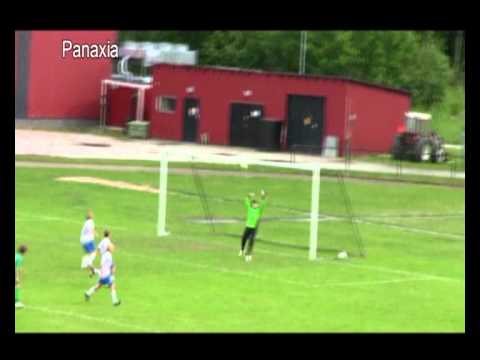 saif målkavalkad 2010