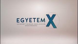 EgyetemX