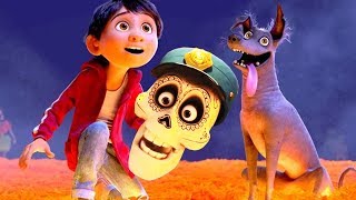 Coco - Best Funny Moments