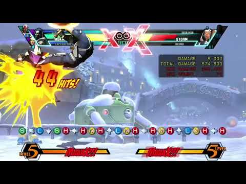 Mercenary Justice 81 - Taskmaster TAC Infinite (Version 1)