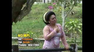 Download lagu Sunyahni - ngimpi mp3