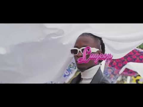 Fall For Me Feat. YKB by Laycon