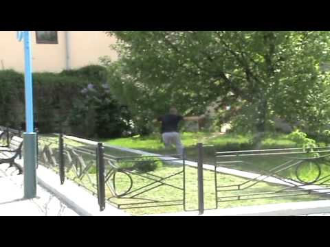 FR World Series-Yarovenko Aleksey-Ukraine