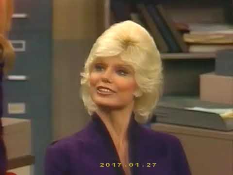 #WKRP in Cincy Season 3, Ep.15 (#61) "Ask Arlene" **NO COPYRIGHT - IT'S OWNED BY CBS, HUGH WILSON**