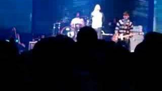 Nevertheless &quot;Live like we&#39;re alive&quot;