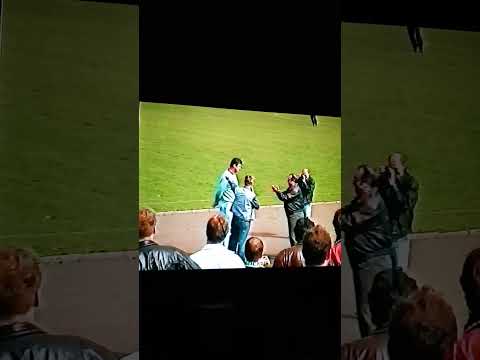 1.FC Aschersleben vs Chemnitzer SV 51