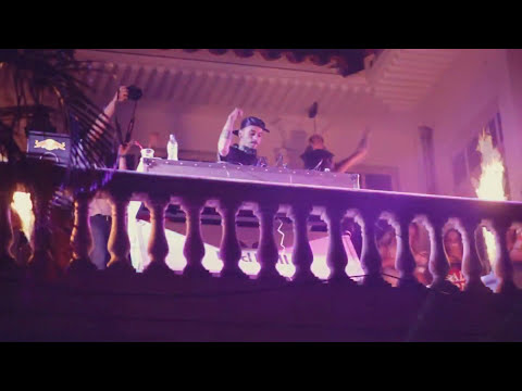 Tiago Rosa - Bolívia Tour | Santa Cruz de la Sierra