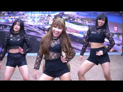 171029 "Symphony" cover "Stellar"(Vibrato ) @ Future Park Rangsit(Audition Round#2)