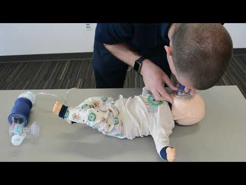 Neonatal Resuscitation
