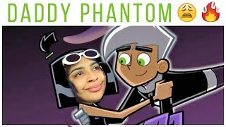 My Cartoon Crushes... Is This Normal?