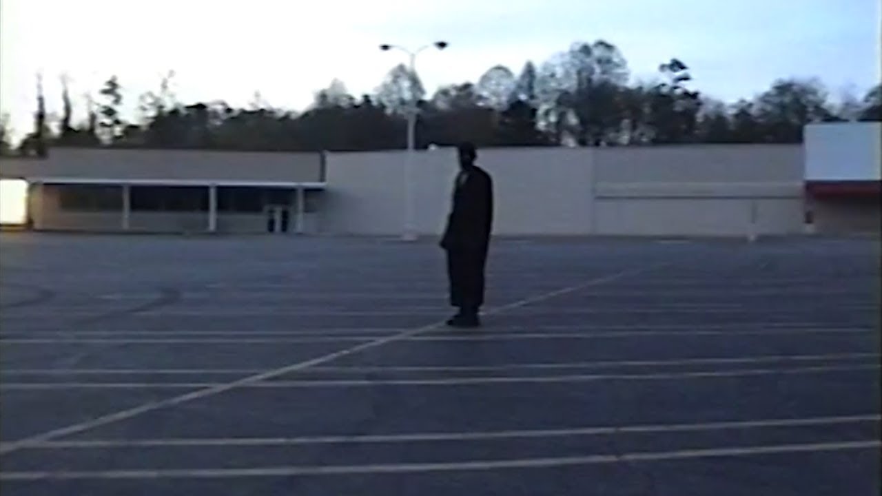 Moses Sumney - Bystanders
