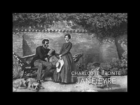 Jane Eyre: Chapter 34