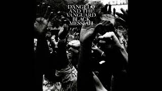 D'Angelo &amp; The Vanguard - Back to the Future (Part II)