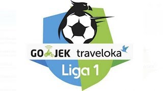 Live Streaming Liga 1 Indonesia, Pusamania Borneo Vs Sriwijaya FC Pukul 18.30 WIB
