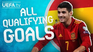 Link Live Streaming Big Match Euro 2020 Italia vs Spanyol, Disiarkan RCTI & Mola TV Pukul 02.00 WIB