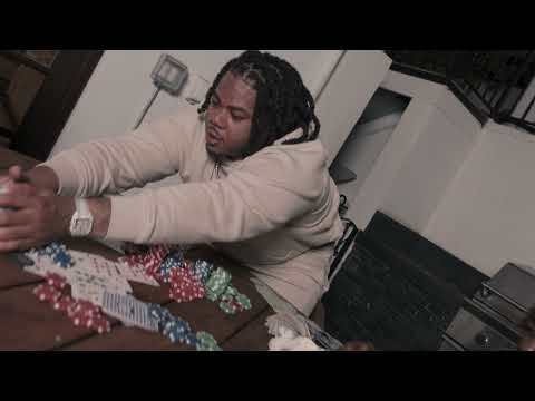 Chief Mufasa - ''Won't Let Up''