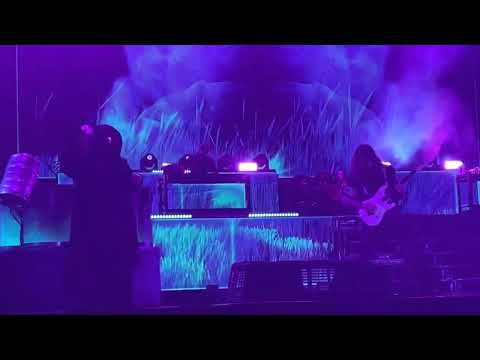 @Slipknot - Dead Memories Live at Hammersonic 2023 Jakarta.