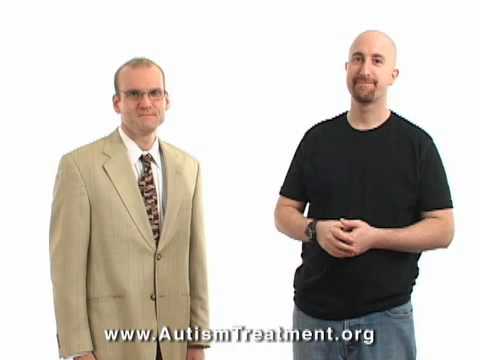 TRAINING in Autism Treatment- #6 ABA vs. Son-Rise Program