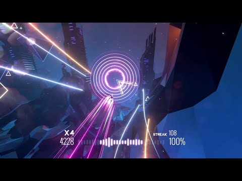 Wired Live | Avicii Invector Encore Edition Switch Stream