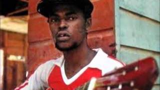 Sugar Minott - Give Jah The Key