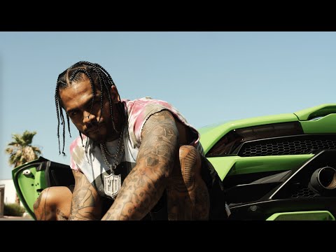 Dave East - Million Off Rap (Official Video)