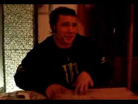 DJ Ugo Au Platine LOL