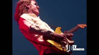 Joe Bonamassa - Pain and Sorrow - So It&#39;s Like That - Fan Video