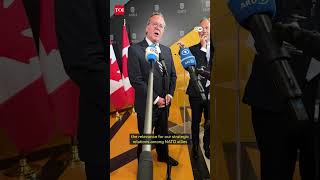 Will Canada Purchase Submarines From Germany As Merz Pushes For Deal
