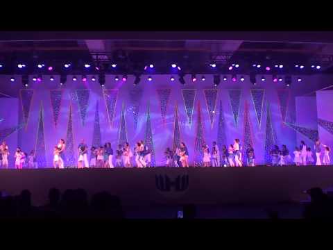 Lehakat Dorot Horim - Shalom La'Olam