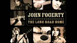 John Fogerty The Old Man Down the Road Video