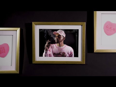 CoreyAllenBrown - Bye Bye Bye