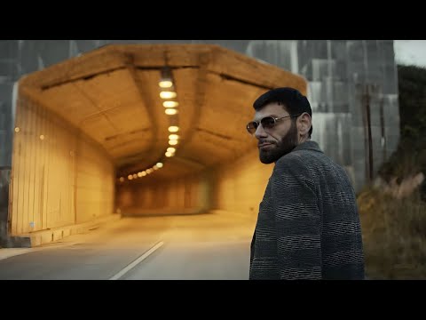 Ваграм Вазян - Тоннель