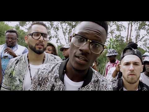 Mista Lova - Te Amo feat. Salomonn & Farfa (Clip Officiel)