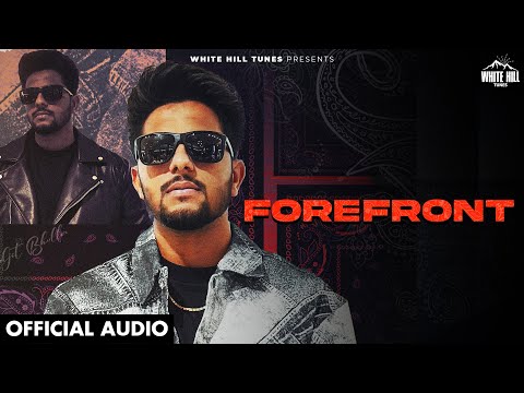 Forefront (Full Audio) — watch video