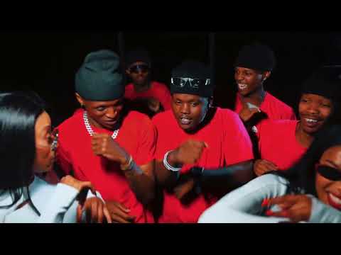 Uncool Angels, Supa United, Philhamornic - Dali Uphuzani (Visualizer)