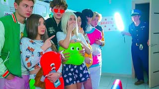 Download lagu MALAM DI SEKOLAH DIANA! Gadis Bunny dan pacar mereka memutuskan untuk bersenang-senang! mp3