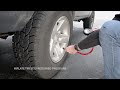ARB Speedy Seal Tire Repair Kit