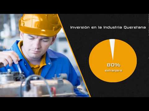 PTIQ Parque Tecnológico Innovación Querétaro