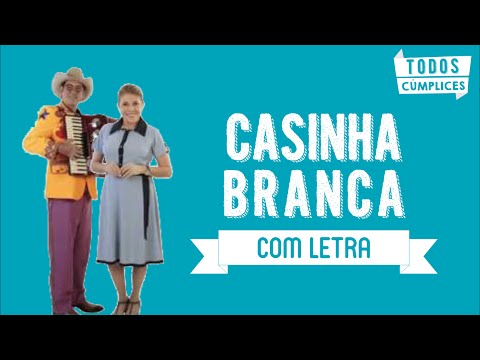 Casinha Branca video