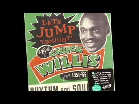 Chuck Willis ::::: My Baby.