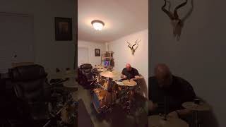 Curtis Mayfield- Billy Jack Drums
