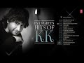 Evergreen Hits of KK Audio Jukebox   Remembering the Golden Voice   T Series   Bhushan Kumar