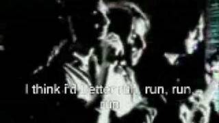 Run Run Run + Lyrics