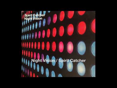 Night Vision / Spirit Catcher #electronicmusic #spiritcatcher