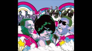 Diana Ross & The Supremes ~ You Can't Hurry Love  (1966)