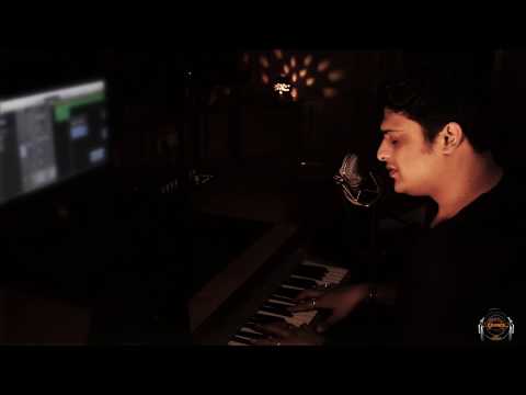 Naino Mein Badra Chhaye | Male Version | Unplugged |  Shailabh Bansal