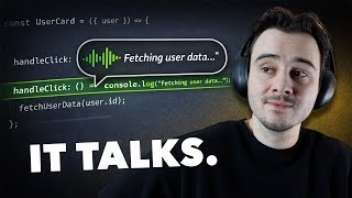 自分の声を複製して AI チューターを構築しました (Inworld TTS 1.5)